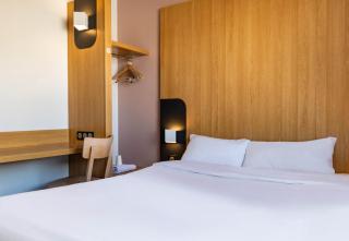 B&B HOTEL Grenoble Centre Verlaine - Grenoble - 9