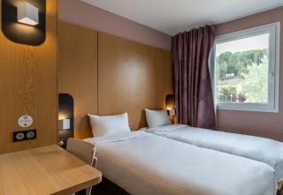 B&B HOTEL Aix-en-Provence Le Tholonet - 5