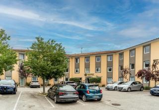 B&B HOTEL Aix-en-Provence Le Tholonet - Aix-en-Provence - 9