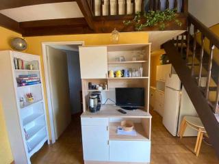 Appartement Confortable Pour 6 Avec Terrasse et Accès Direct Plage à Marseillan - FR-1-326-819 - Marseillan - 7