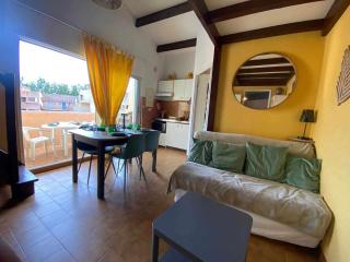 Appartement Confortable Pour 6 Avec Terrasse et Accès Direct Plage à Marseillan - FR-1-326-819 - Marseillan - 5