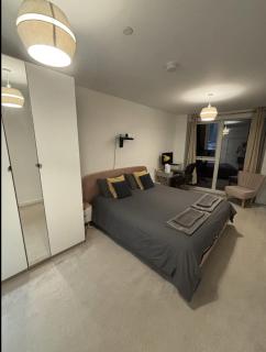 Wonderful en-suite bedroom - Stay with Bruno - Hounslow - 0
