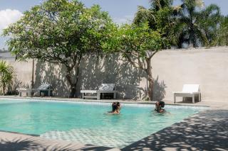 Gili Paddy Hotel - 0