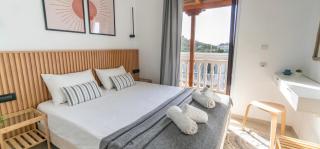 Airy Flat at Xenios Avlais - Zakynthos - 2