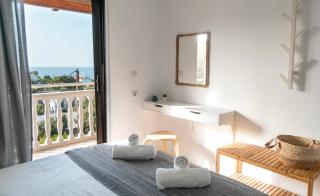 Airy Flat at Xenios Avlais - Zakynthos - 9