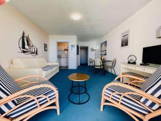 Quiberon - Studio 38m² avec Balcon face mer et Parking - FR-1-478-294 - Quiberon - 9