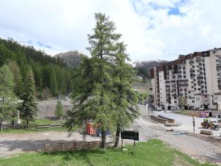 Studio spacieux 4 pers aux Orres, skis aux pieds - FR-1-322-606 - Les Orres - 2