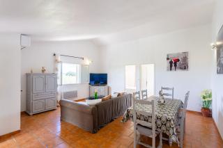 Côté Oliviers 6P - Appt avec piscine partagée - 2