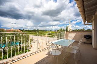 Côté Oliviers 6P - Appt avec piscine partagée - Beaucaire - 1