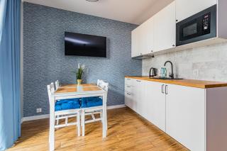 APARTAMENTY MIERZEJA - STEGNA PARK MEDIUM, 500 m od plaży - Stegna - 4