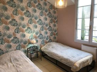 Domaine de la RIMBERTIÈRE - 1