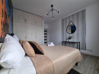 Q Apart Meta - klimatyzowane apartamenty przy Manufakturze z garażem lub parkingiem Gratis, FV - Łódź - 6