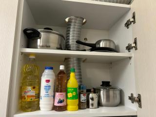 Calm Corner Delfon Apartment - 4