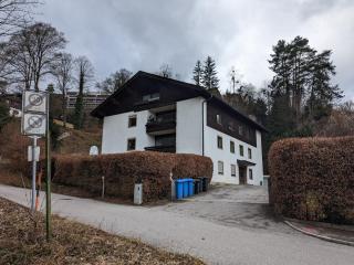Ferienwohnung am Predigtstuhl - Bad Reichenhall - 9