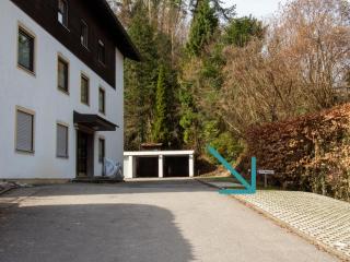 Ferienwohnung am Predigtstuhl - Bad Reichenhall - 7