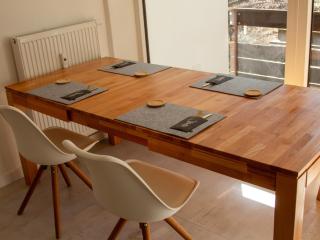 Ferienwohnung am Predigtstuhl - Bad Reichenhall - 2