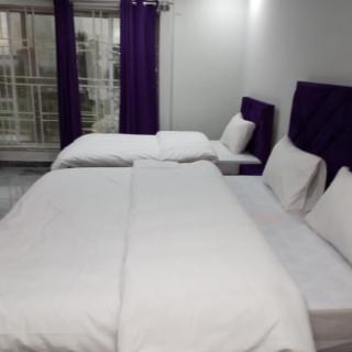 hotel cph 1 - Islamabad - 2