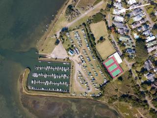 Lagoon Serenity Retreat - 3