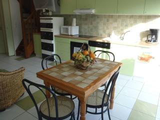 VILLA 3 PIECES MEZ 55m2 + TERRASSE 14m2 REF 4017 - Le Castellas - 7