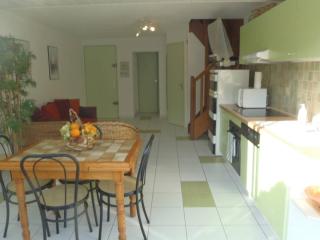 VILLA 3 PIECES MEZ 55m2 + TERRASSE 14m2 REF 4017 - Le Castellas - 6