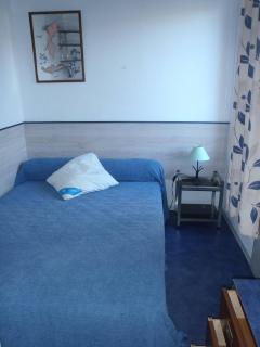 VILLA 3 PIECES MEZ 55m2 + TERRASSE 14m2 REF 4017 - Le Castellas - 5