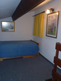 VILLA 3 PIECES MEZ 55m2 + TERRASSE 14m2 REF 4017 - Le Castellas - 2