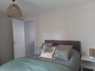 Bel Appartement St Malo avec jardin à 2 pas de la plage Sillon - Saint Malo - 3