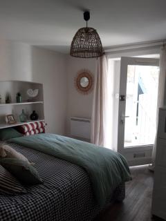 Bel Appartement St Malo avec jardin à 2 pas de la plage Sillon - Saint Malo - 2