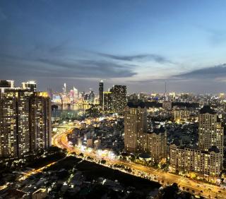 Căn hộ Landmark 3 - Ho Chi Minh - 2