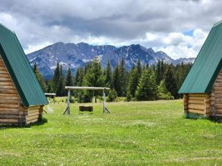 Etno WILLAGE Uskoci - Žabljak - 4
