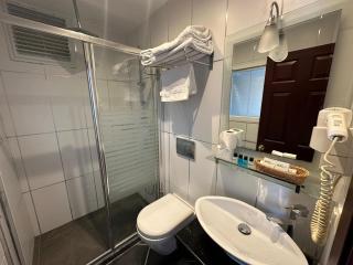 Ata Park Hotel - Fethiye - 7