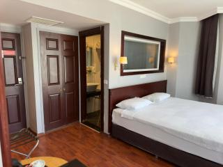 Ata Park Hotel - Fethiye - 6