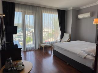 Ata Park Hotel - Fethiye - 4