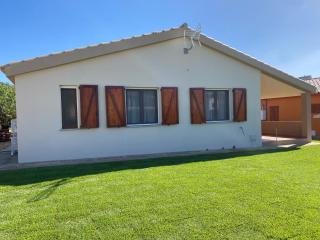 La Collina: Il tramonto - Castiadas - 7