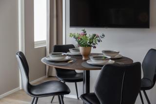 Beach & Golf Resort Marinan Kapteeni A 17 - sisältää loppusiivouksen - Kalajoki - 5