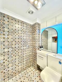 Sandy Bay Escape - Hobart - 2