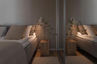 Beach & Golf Resort Marinan Kapteeni A 17 - sisältää loppusiivouksen - Kalajoki - 6