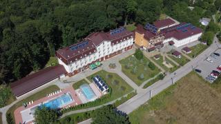 VitaPark Sonyachnyy Provans - Satanov - 0
