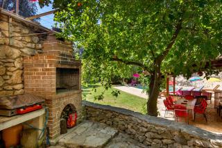 Holiday House Cave Romana - Pula - 2