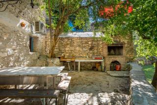 Holiday House Cave Romana - Pula - 3