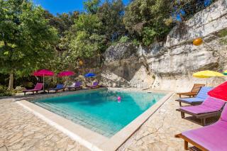 Holiday House Cave Romana - Pula - 5