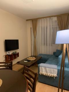 Nikolic Apartment - Skopje - 5