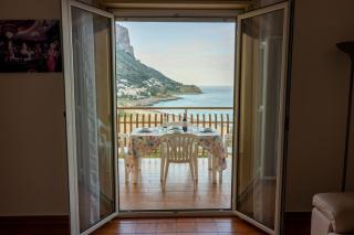 casavacanzabordonaro - Palermo - 6