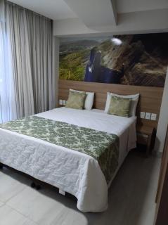 Vista Azul Apart Hotel Suites - 9