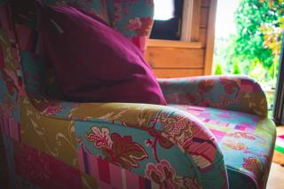 Chalet Wickie - Grafenau - 1