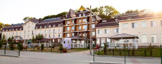 VitaPark Sonyachnyy Provans - Satanov - 9