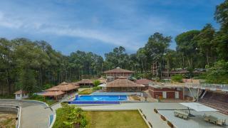 Regenta Resort Sakleshpur - Sakleshpur - 0