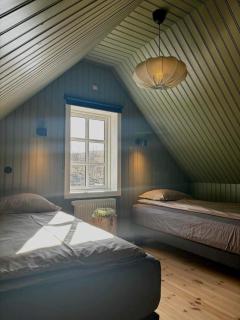 Arngrimslundur Cottages - 5