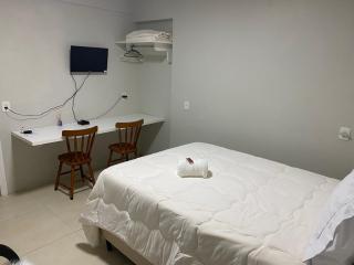 Pousada Le Sorelle ap04 - 4