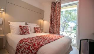 Hôtel de la Plage - HDLP - Bormes-les-Mimosas - 5